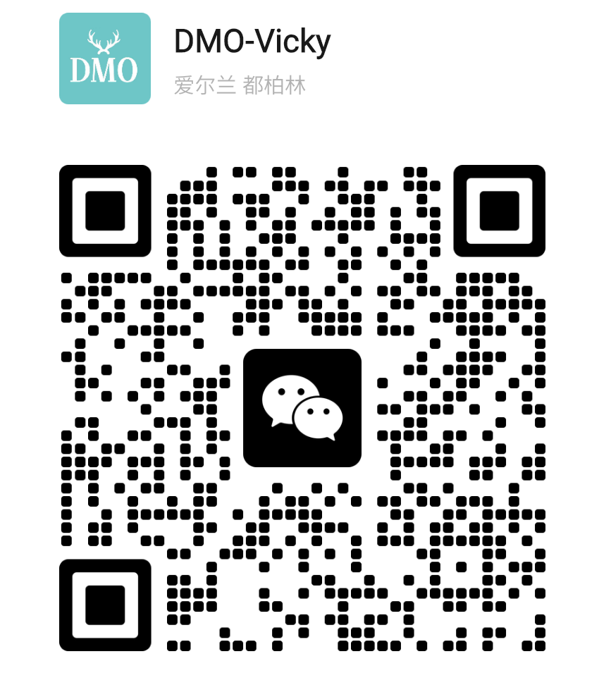 DMO Customer Support